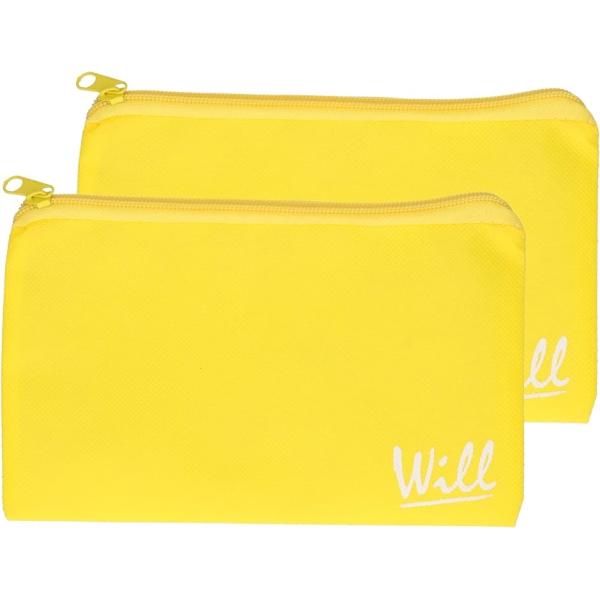 「おもちゃ袋」曲げても引っ張ってもしっかり丈夫なおもちゃ袋。なんでも入れられる収納袋です。「耐久性バツグン」耐久性・通気性・軽量を兼ねそ耐えて不織布素材で製造されています。「開け締め楽々」ファスナーで開け締めでき、ファスナー先端の穴にタグな...