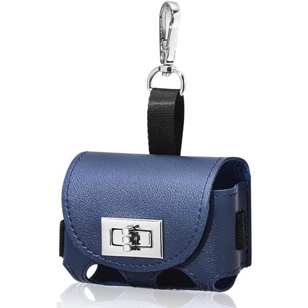 バリエーションコード : 2B4CJF0GWN・上質な素材を使用した横型ゴルフポーチになります。・走っても、カートの揺れても蓋が開かないようにするためにひねり錠を採用しております。・本ポーチをズボンもしくはベルトにしっかり固定できるので縦型...