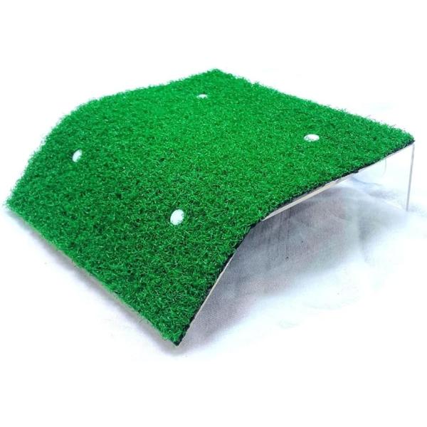 バリエーションコード : 2B41XOO14W「亀が喜ぶ日向ぼっこ台」水が好きだけど陸地も大好きな亀たちに休憩の場所と日なたぼっこの場所を準備してあげられる便利なアイテムです。気持ち良く甲羅干をさせてあげられることができます。「高品質な人工...