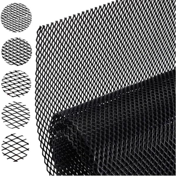 バリエーションコード : 2B4X6L4J5C「フロントグリルネット」いまや車のデザインの核となっているのはフロントグリルです。世界総フロントグリルブームといっても過言ではありません。フロントグリルをカスタムするだけで自分だけのスタイルをア...