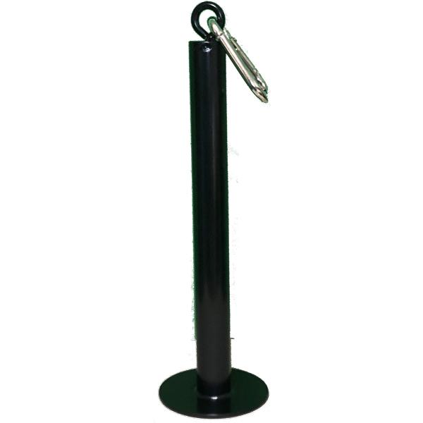 バリエーションコード : 2B64T5DHCL本体素材：スチール 長さ２８センチ　ピン幅2.5センチ　500ｋｇの耐荷重　専用サイズのカラビナ付きこちらはプレートホルダー単品の販売です。ダンベルプレートやバーベルプレートなどウェイトを装着し...