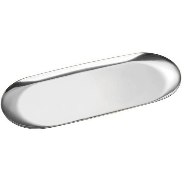 バリエーションコード : 2BJXP9C1QG・「サビに強い高級ステンレス使用」耐久性が高く、サビの心配のないSUS304ステンレスを採用。水が掛かる恐れがある場所でも安心してお使い頂けます。・「シンプル形状の万能小物トレイ」お会計皿・おし...