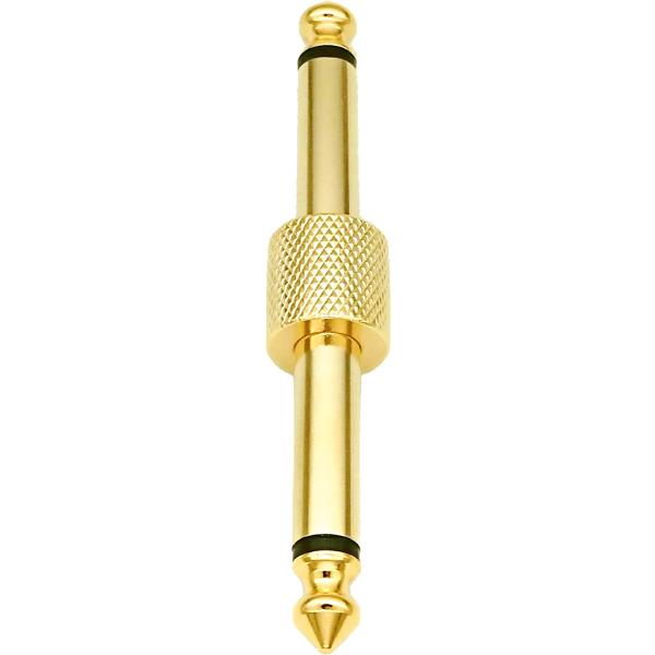 バリエーションコード : 2B6I2PH8P9「エフェクター用パッチケーブル」パッチケーブルはエフェクター同士の接続用プラグです。ストレートタイプのエフェクター連結プラグなので、入出力の位置が同じ高さのエフェクター同士を接続する場合におすす...