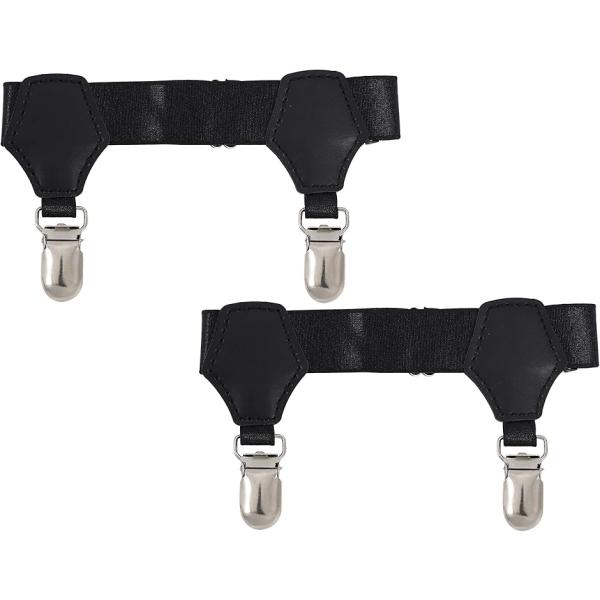 バリエーションコード : 2B6LHJL4VF・ガーターベルト風な、脚周りをちょっとハードなイメージにできちゃうアイテム。・パンキッシュなファッションから、ゴスロリ系、Ｖ系など、ちょっとしたアクセントにも。・太もも、膝上、脛等お好みの位置で...