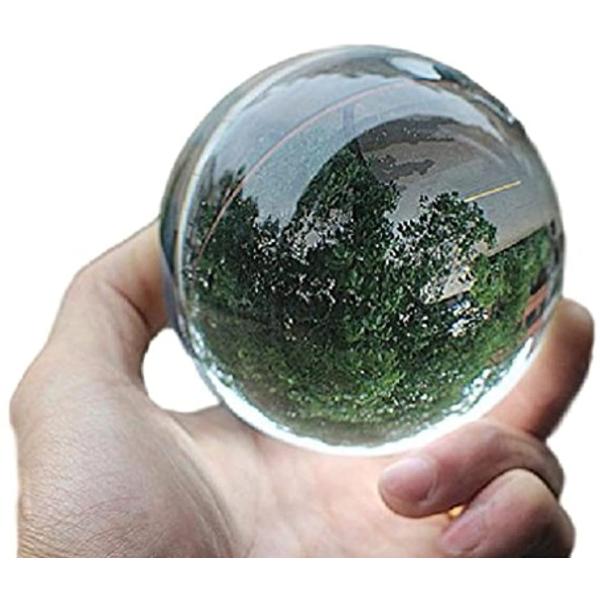 ジャグリング クリスタル ボール 60 110mm マジック 占い 水晶玉 大道芸人 クリア 80 80 Mm Buyee Servis Zakupok Tretim Licom Buyee Pokupajte Iz Yaponii