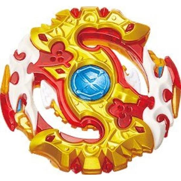 ベイブレードバースト スプリガンレクイエム レイヤー 通常カラー レイヤー単品 B 100 Buyee Buyee Japanese Proxy Service Buy From Japan Bot Online