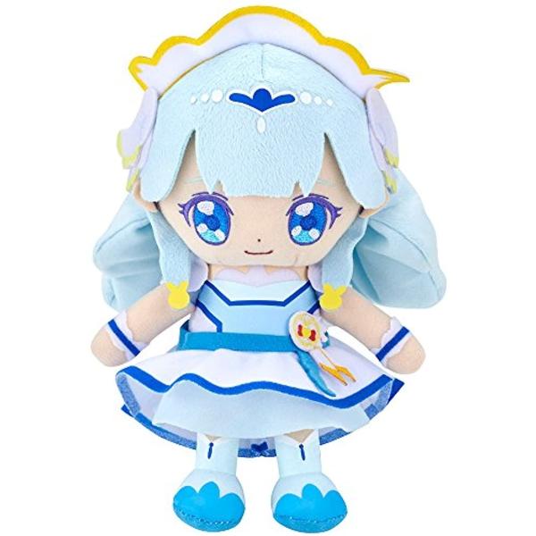 Hug はぐっと プリキュア キュアフレンズぬいぐるみ キュアアンジュ Buyee Buyee 日本の通販商品 オークションの代理入札 代理購入
