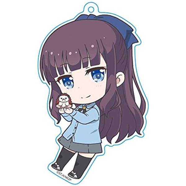 New Game 滝本ひふみ ぷちこれ アクリルキーホルダー Buyee Buyee 提供一站式最全面最专业现地yahoo Japan拍卖代bid代拍代购服务 Bot Online