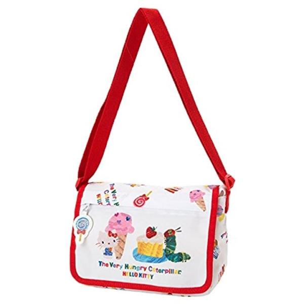ハローキティ はらぺこあおむし キッズショルダーバッグ スイーツ Buyee Buyee Japanese Proxy Service Buy From Japan Bot Online