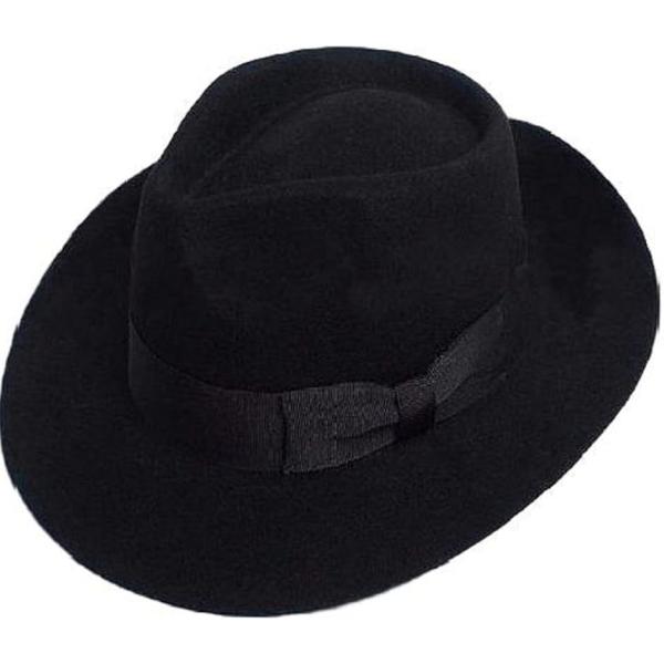 バリエーションコード : 2BFX85H2O4・ポップスター型の帽子です。・あの伝説のポップスターになれる..お洒落でスタイリッシュな帽子です。・普段のご使用やコスプレなどさまざまにご使用ください。・「カラー」ブラック、コーヒーからお選びく...