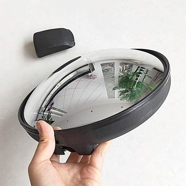 バリエーションコード : 2B8ST1V5Q8・v「外径」直径260ｍｍ 「曲率半径」 R175 「材質」ABS樹脂 「取付サイズ」30ｍｍ球 「取付方式」差し込み式・v取付穴サイズ30mm球に一致するすべてのトラックにお使いいただけます。...