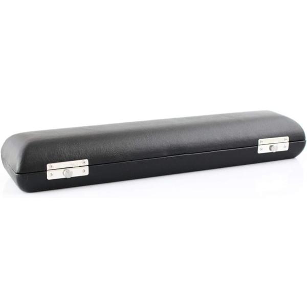 バリエーションコード : 2B63TTRQ59・［A'sTool］ フルートハードケース黒 16穴/17穴 木管楽器 収納・＊16穴サイズ（約）横39cmx縦9cmx厚さ5cm /重量（約）320g ＊17穴サイズ（約）横43cmx縦9cm...