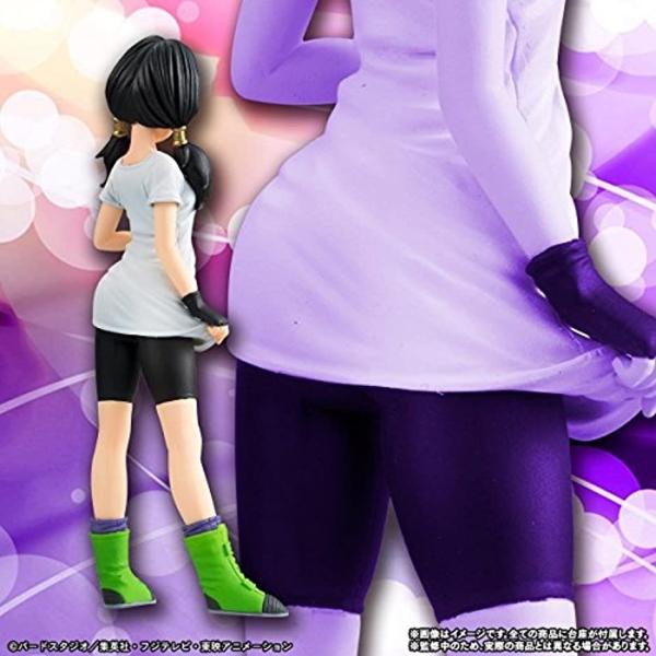 HG GIRLS ビーデル3