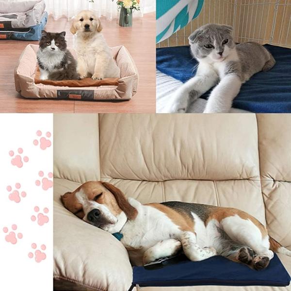 Taope ペット用ホットカーペット ペットヒーター 犬 ギガランキングｊｐ
