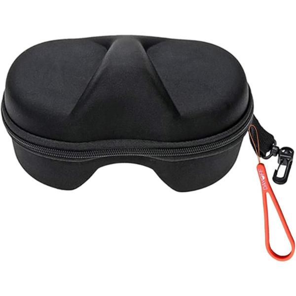 バリエーションコード : 2B8LNHRIDP・＜３Dゴーグルケース＞３D立体加工が施されているため、マスク の形状を損なわず保管ができます。シーズンオフ時の長期保管にも適しています。・＜軽量：EVA使用＞素材にEVAを採用。EVA はポリ...