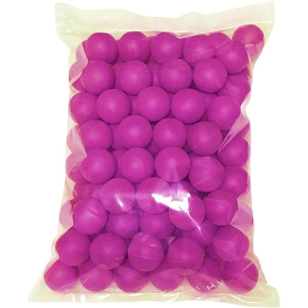 バリエーションコード : 2BFJCSSX0L・日本人スタッフが全て検品 数量確認しています。ご安心ください。・特徴：無地、ロゴなし、直径40mm　材質：PP材（公 式球に比べ反発力弱めです）・COLOR：ホワイト，オレンジ，カラフル、レッ...