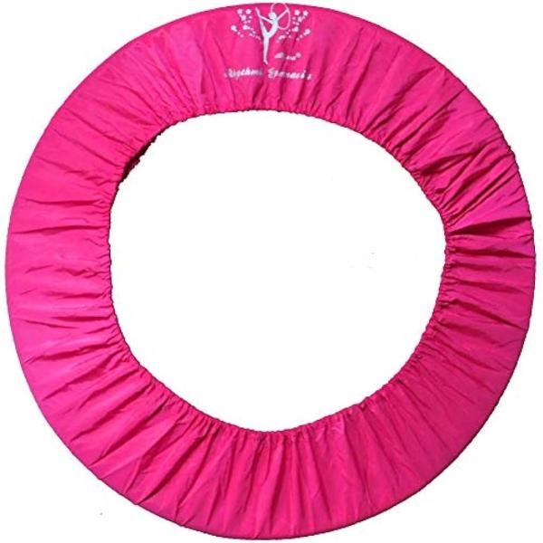 バリエーションコード : 2B8XIO326Dナイロン製のフープカバーです。フープの運搬、持ち運び時に役立ちます。フープサイズ60〜90cmまで対応しています。複数のフープをまとめて入れることができますので、フープの保管時にご利用いただけま...