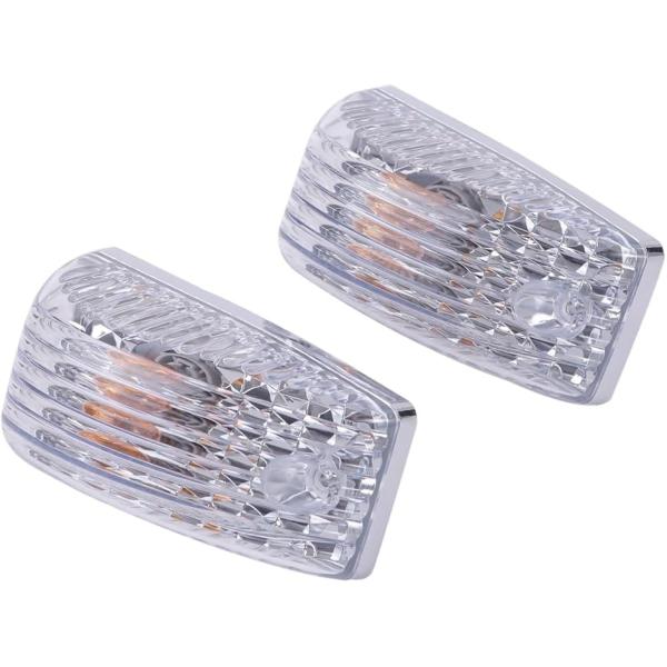 バリエーションコード : 2B90HQL4DU日野 NEW プロフィア レンジャープロ デュトロ ドア サイドマーカー ランプ ウインカー 左右セット 社外品になります。適合車種：日野プロフィア 平成4年7月〜 / レンジャープロ 平成14...