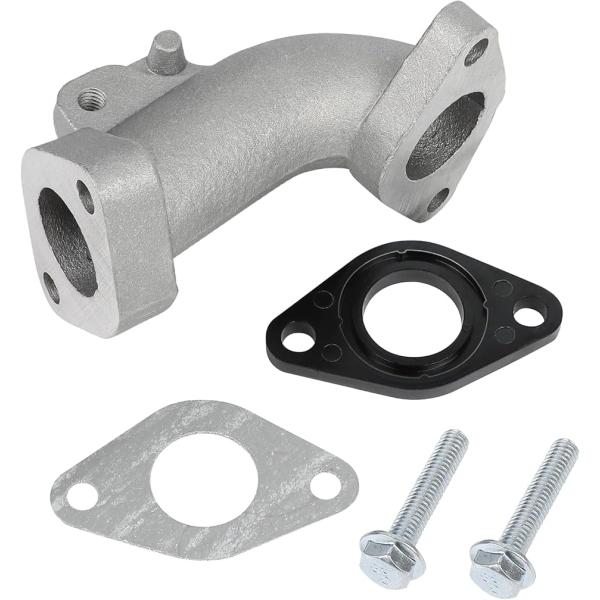 「適合車種」: ホンダ スーパーカブ リトルカブ C50-AA01 PC20 PC18 PB16 PB18 など。内径22mm。対応車種であってもサイズ・形状を必ずご確認の上ご購入ください。「機能」: 高回転域のトルクが不安定になる、アイド...