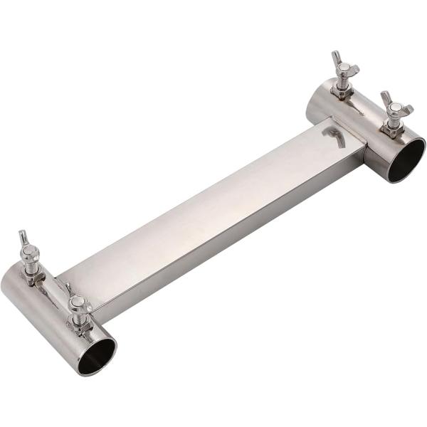 バリエーションコード : 2B92HUUO8C「概要」釣りをより快適に楽しむための必須アイテム、釣台用パラソル固定スタンドです。ヘラブナ釣りなどに適したこのパーツは、パラソルやロッド、サイドテーブルなどをしっかりと固定し、竿立てにも使用でき...