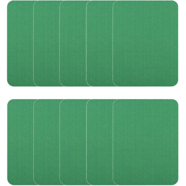 バリエーションコード : 2B92K6R235衣類や布製品の補修やデザイン変更が簡単にできるアイロンパッチです。片面にのりが塗布されており、アイロンで簡単に接着可能。ミシンでも使用できるので、用途に合わせて使い分けができます。自由にカットし...