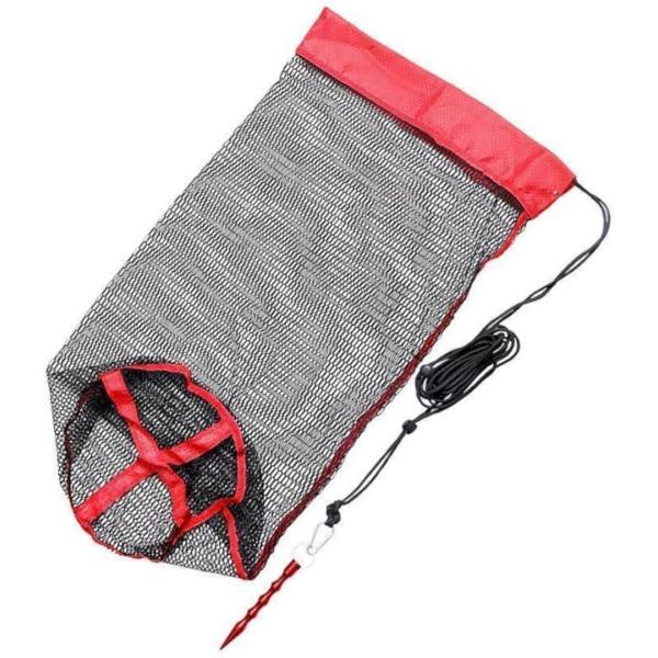 バリエーションコード : 2B92TOK4KH「持ち運びやすくコンパクト。」 このスカリは折りたたみ可能で、ポケットに収まるほどコンパクトになります。渓流釣りやキャンプに持っていく際もかさばらず、荷物のスペースを取らないので便利です。軽量で...