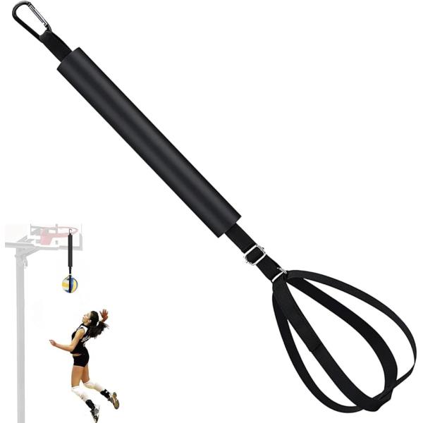 「自主練習に最適」スパイクの反復練習が行えます「手軽にセット可能」カラビナフックで適切な場所へ設置することが出来ます「絡まり防止機能」クッションカバー装備により絡まりにくい構造となっています「長さ調節機能」設置場所に合わせ長さの調節が行えま...