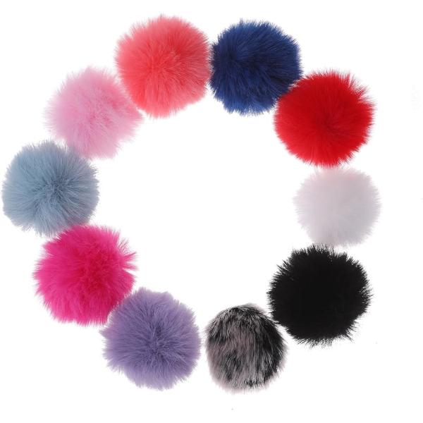 「防塵や水滴からマイクを守れる」このピンマイクカバーは、ホコリや水滴などからマイクを保護します。さらに、風による雑音を低減し、ピンマイクの寿命を延ばすことができます「セット」10色のピンマイクカバーが揃ったセットです。ブラック、ホワイト、ラ...