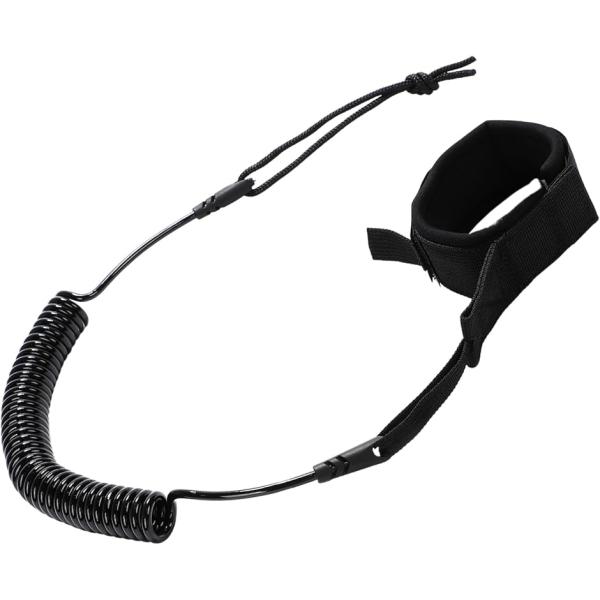 10ftボードに最適なリーシュコードです。その他、カヤック、sup以外にも物品のロスト対策でバックカントリー、スキーなどにもおすすめです。汎用品のためサイズが合えば、多彩な目的で使用可能です。