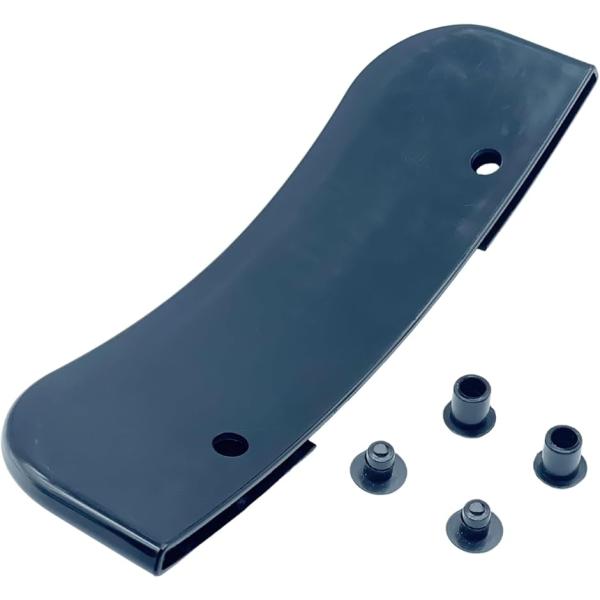 バリエーションコード : 2B96C3SUQXビードブレーカーにてビード落としをする際、自動車やバイクのタイヤやホイールを保護するためのプロテクターアイテムです。自動車整備でお使いになる手動式のタイヤチェンジャー(ビードブレーカー)にお使い...