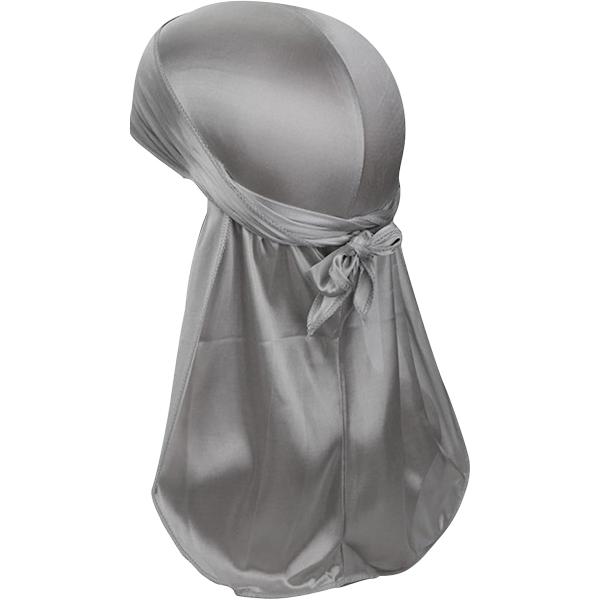 バリエーションコード : 2B98IUFWU9ヒップホップの定番。薄めの生地でさらっとした使い心地のドゥーラグ（durag）が新たに仲間入り。キャップの中にまくだけで快適さが格段にあがります。適度な伸縮生地がさまざまな頭の形にフィット。締め...