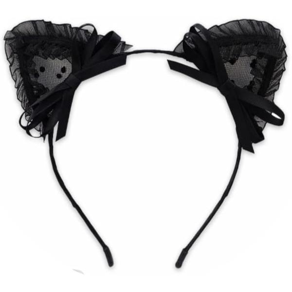 バリエーションコード : 2BUO06W2FL「つけるだけで可愛い猫のコスプレが完成?」キュートでセクシーな猫ちゃんに変身しちゃおう?ハロウィーンやコスプレのイベントなどにお手軽にご使用いただけます。「コスプレ衣装x猫耳カチューシャ」メイド...