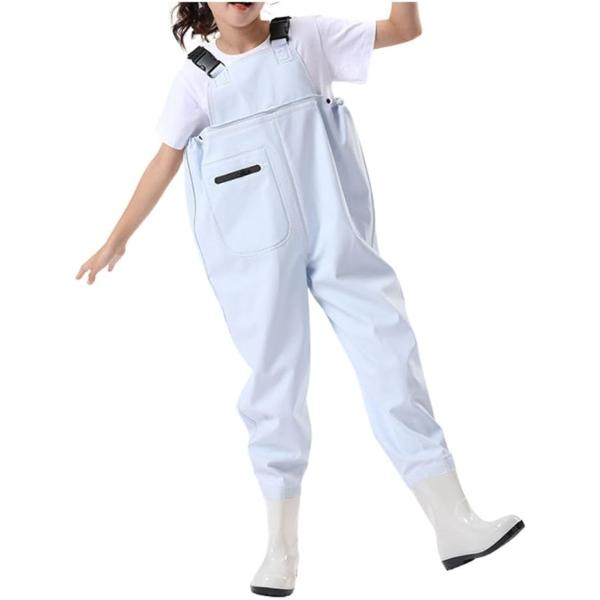 バリエーションコード : 2B9CNCWY54「お洒落なパステルカラーで、水遊びがもっと楽しくなる」 女の子はもちろん、男の子も着こなせる、パステルピンク、パステルブルー、パステルグリーンの3色をご用意しました。お気に入りのカラーを選んで、...