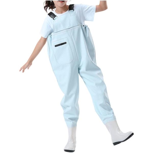 バリエーションコード : 2B9CNCWY54「お洒落なパステルカラーで、水遊びがもっと楽しくなる」 女の子はもちろん、男の子も着こなせる、パステルピンク、パステルブルー、パステルグリーンの3色をご用意しました。お気に入りのカラーを選んで、...