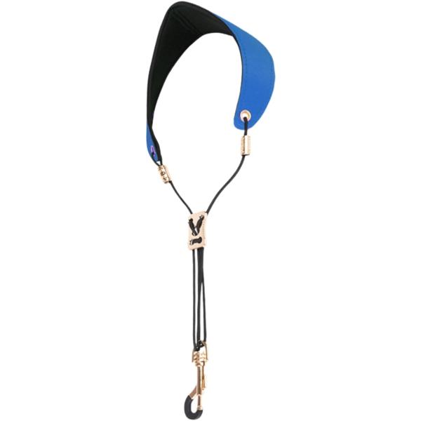 バリエーションコード : 2B9DQ4I3L0「商品特徴」 スタイリッシュで機能的なデザインが特徴です。ネックストラップタイプで、肩掛け式の設計により演奏中の負担を軽減します。「長さ調節可能」 43cm〜57cmの範囲で調整できますので子供...