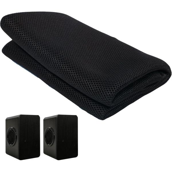 (製品概要)長年使用しているオーディオの修理やスピーカーを自作する際に使用できるスピーカー用グリルクロスです。ホコリや砂、塵、傷などからスピーカーをしっかり保護し、日常の使用でのダメージを防ぎます。ヴィンテージスピーカーやステージ用の大型ス...