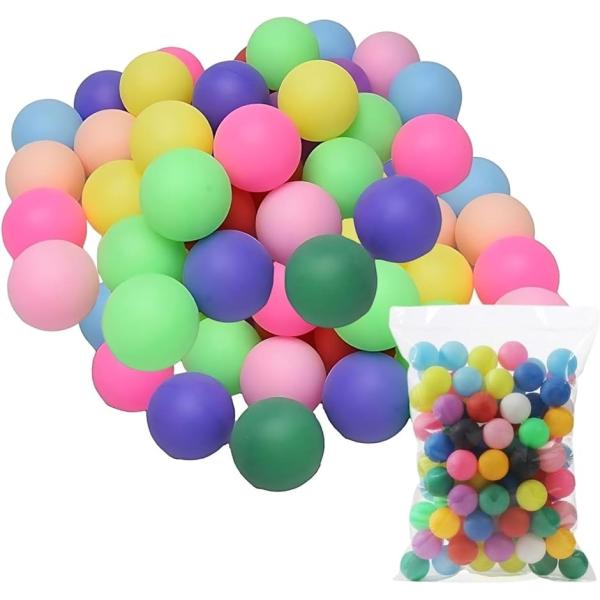 バリエーションコード : 2B9IX1YXO9「ピンポン球で新しい楽しみ方」卓球の練習用としてだけでなく、様々な娯楽の場面でも活躍できるよう設計されています。クレーンゲームの装飾や抽選会のくじ引きなど、アミューズメント施設での利用に最適です...