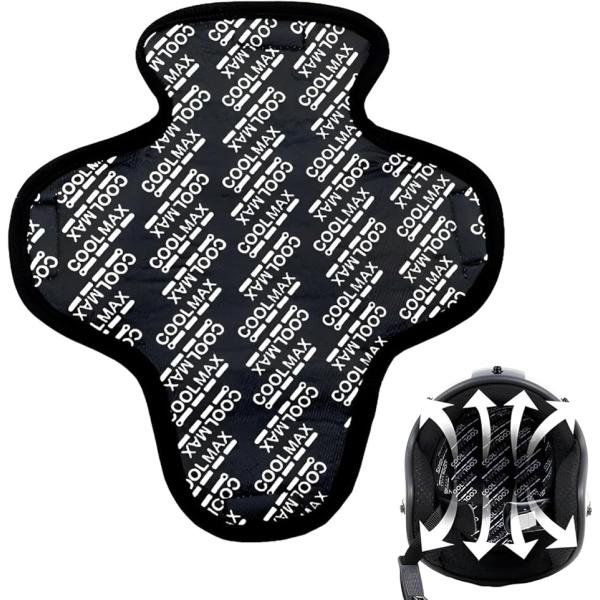 「COOLMAX素材」クールマックス素材は、汗を素早く吸収・放出することで蒸れを防ぎ、通気性が高く熱がこもりにくい上に、軽量でフィット感も良いため、長時間の使用でも快適で清潔な状態を保てます。「洗濯が可能」洗濯可能なので、衛生的に保つことが...