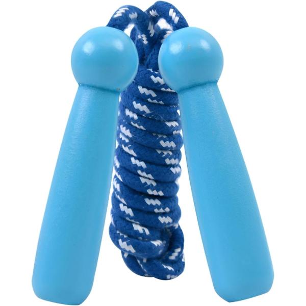 バリエーションコード : 2B9LT69VOW「丸みのあるハンドル」丸みを帯びたユニークなデザインとなっており、可愛らしい雰囲気を演出します。滑らかな質感と握りやすい形状により使いやすく、縄の長さ調節もできお子さまの成長に合わせて長く使用可...