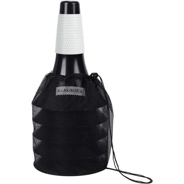 バリエーションコード : 2BJ3TXLIWJ「あらゆるスポーツのドリブル練習また基礎トレーニングに。」 リップコーンを配置して様々なシチュエーションを想定したサッカーやバスケットなどのドリブルコースを作成できます。またローラーブレードやス...