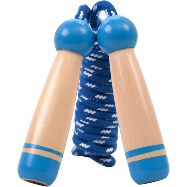 バリエーションコード : 2B9LT69VOW「丸みのあるハンドル」丸みを帯びたユニークなデザインとなっており、可愛らしい雰囲気を演出します。滑らかな質感と握りやすい形状により使いやすく、縄の長さ調節もできお子さまの成長に合わせて長く使用可...