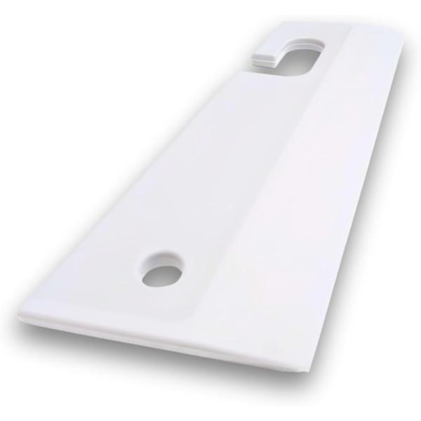 バリエーションコード : 2B9LW9LYCW浴室の壁や鏡に残った水滴や窓ガラスの結露を取り除くのに便利なミニサイズの水切りワイパーです。サイズを手のひらと指より少し大きくすることで、手のひらでふき取る感覚で気軽にお使いいただけます。バスミ...