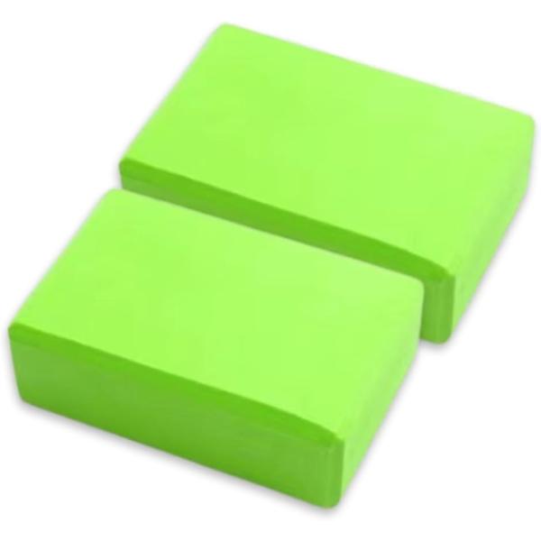 バリエーションコード : 2B9OLV62KK「ヨガポーズをサポート」体の硬い人やヨガ初心者にとって、難易度の高いヨガポーズをサポートしてくれる「ヨガブロック」。ヨガポーズを安定させたり、 疲れたときに足や腰を乗せたりと、筋肉や腱に負担をか...