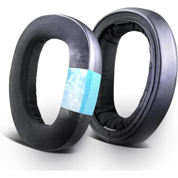 「対応機種」GSP 600、GSP 601、GSP 602、GSP 500、GSP 550、GSP 670、H6 Pro ゲーミングヘッドセットに対応。これらのモデルにフィットするように設計されており、互換性の心配なくご使用いただけます。「...