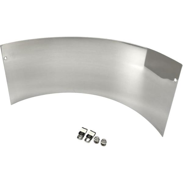 キャンプ アウトドアで大人気の石油ストーブ、アルパカプラス Alpaca Plus (TC-77NC) や Newアルパカストーブコンパクト (TS-77JS-C)のストーブに対応したリフレクター（反射板）です。固定用のネジ、怪我防止用の手...