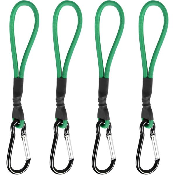 バリエーションコード : 2B9SJ452Q4「取り付けが簡単」優れた伸縮性のストレッチコードは簡単操作で、どなたでもスムーズな取り付けをすることができます。頑丈な高品質素材のフックにより耐久性が高く、変形もしにくいので抜群の安定感を発揮。...