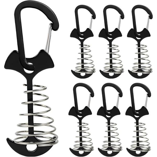 バリエーションコード : 2B9VIDDX05「使用方法カンタン」取り付けには工具を一切使用せず、ウッドデッキの隙間に差し込みひねるだけで手軽に設置できます。取り外しが簡単なのでスムーズに作業でき、テントやパラソルなど様々な固定に役立ちます...