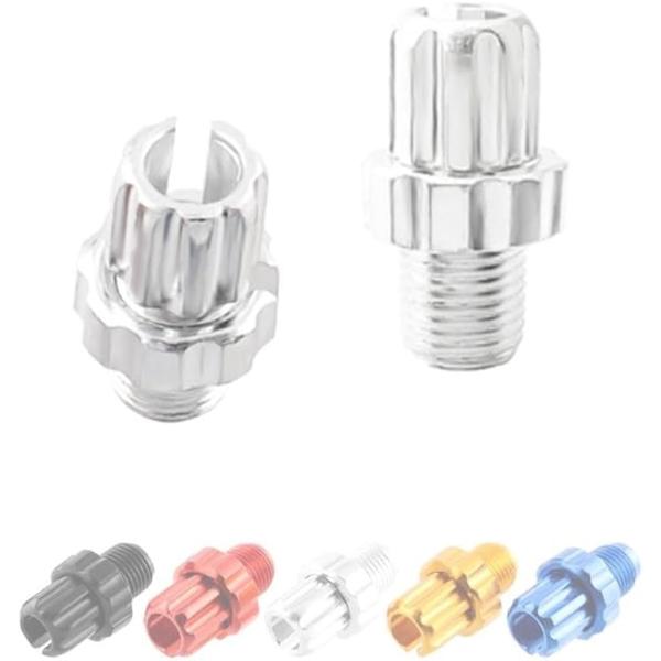 バリエーションコード : 2B9WSI8DN1「使用用途」自転車のブレーキレバーのワイヤーを調節するボルトです。「豊富なカラーバリエーション」選べる楽しさ。広がる個性。あなたのスタイルを彩るブレーキレバーボルト「非常時の予備品に」いざという...