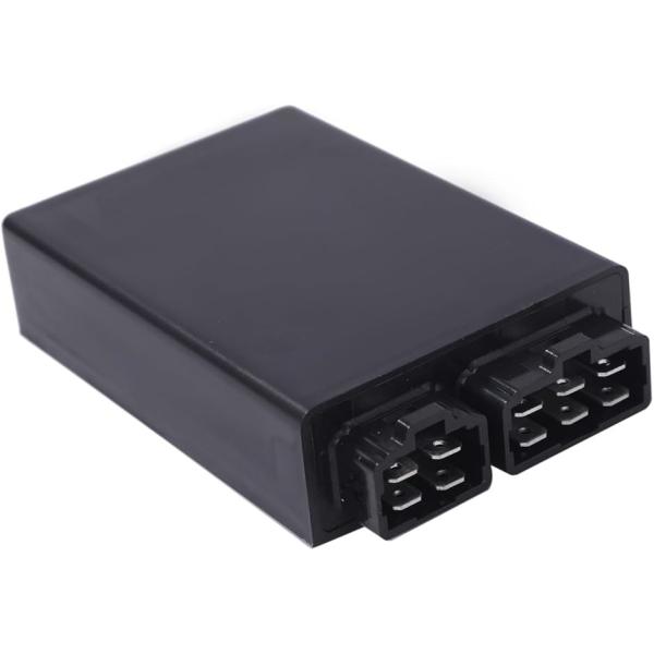 【互換品】カワサキ 純正互換 用 スパークユニット CDI イグナイター オートバイ デジタル 点火 ボックス 1991-1995年 修理