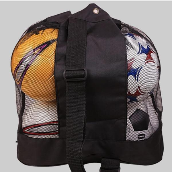 サッカースキル収納バッグ5種が登場。サッカー、バスケットボール、バレーボール収納可能な大容量携帯ショルダーバッグはショルダーバッグとしても使えます。「下記商品」 スキルボール収納バッグはバスケット、バレーボール、サッカーボールなど様々なボー...